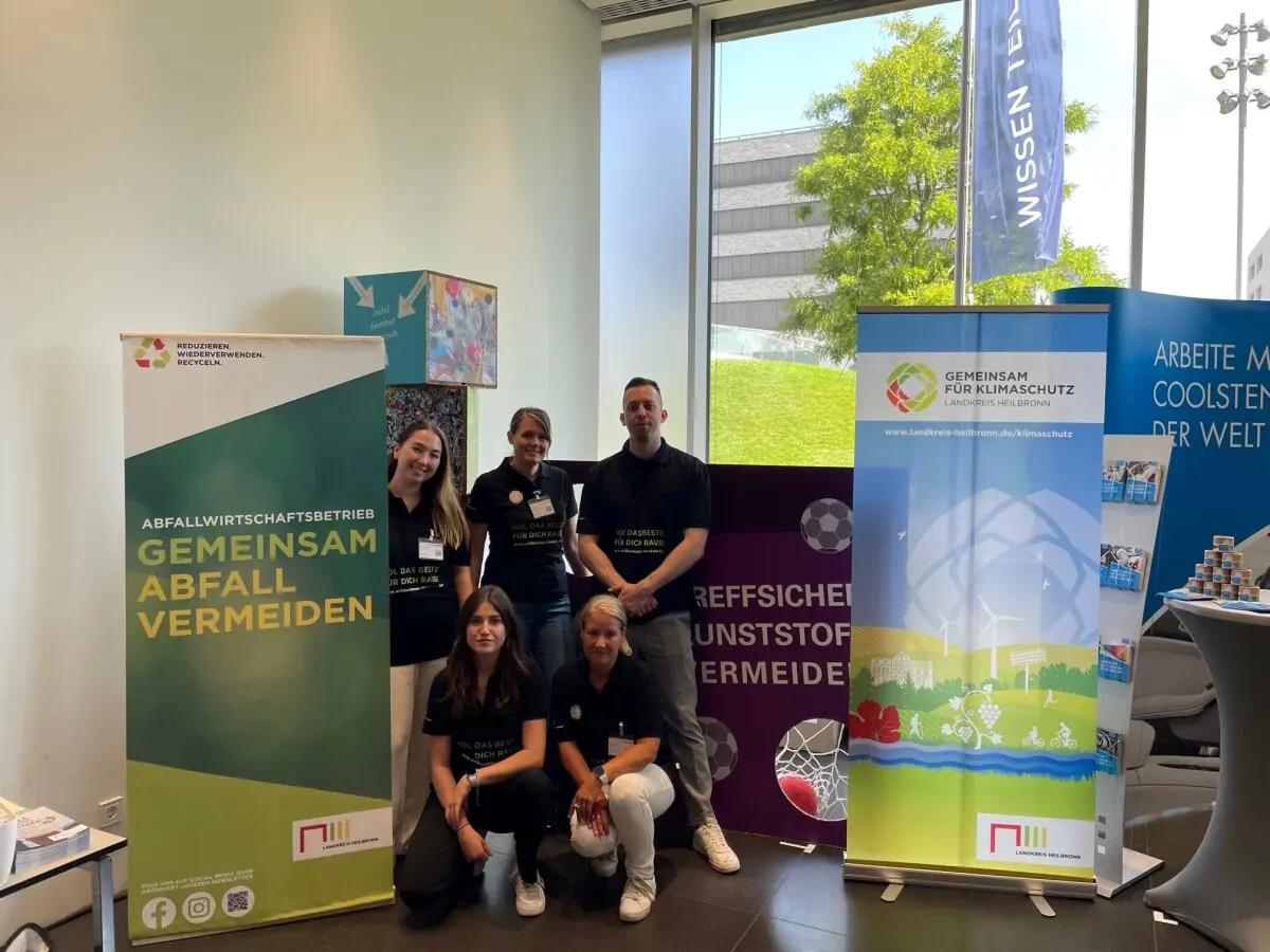 Quelle: Landratsamt Heilbronn