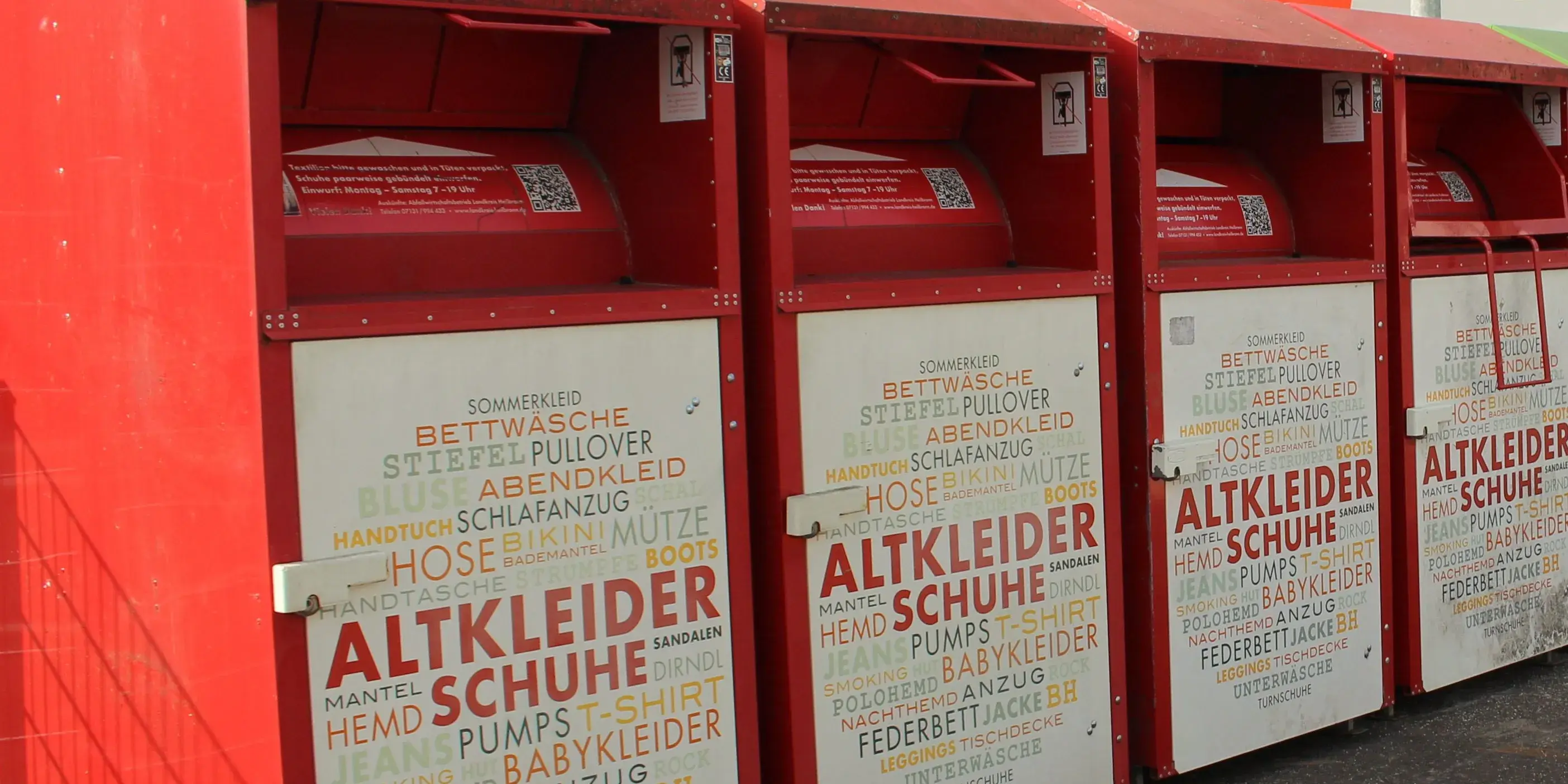 Abfallwirtschaft Heilbronn