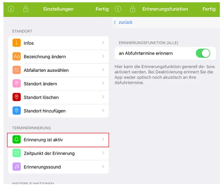 Abfallwirtschaft Heilbronn