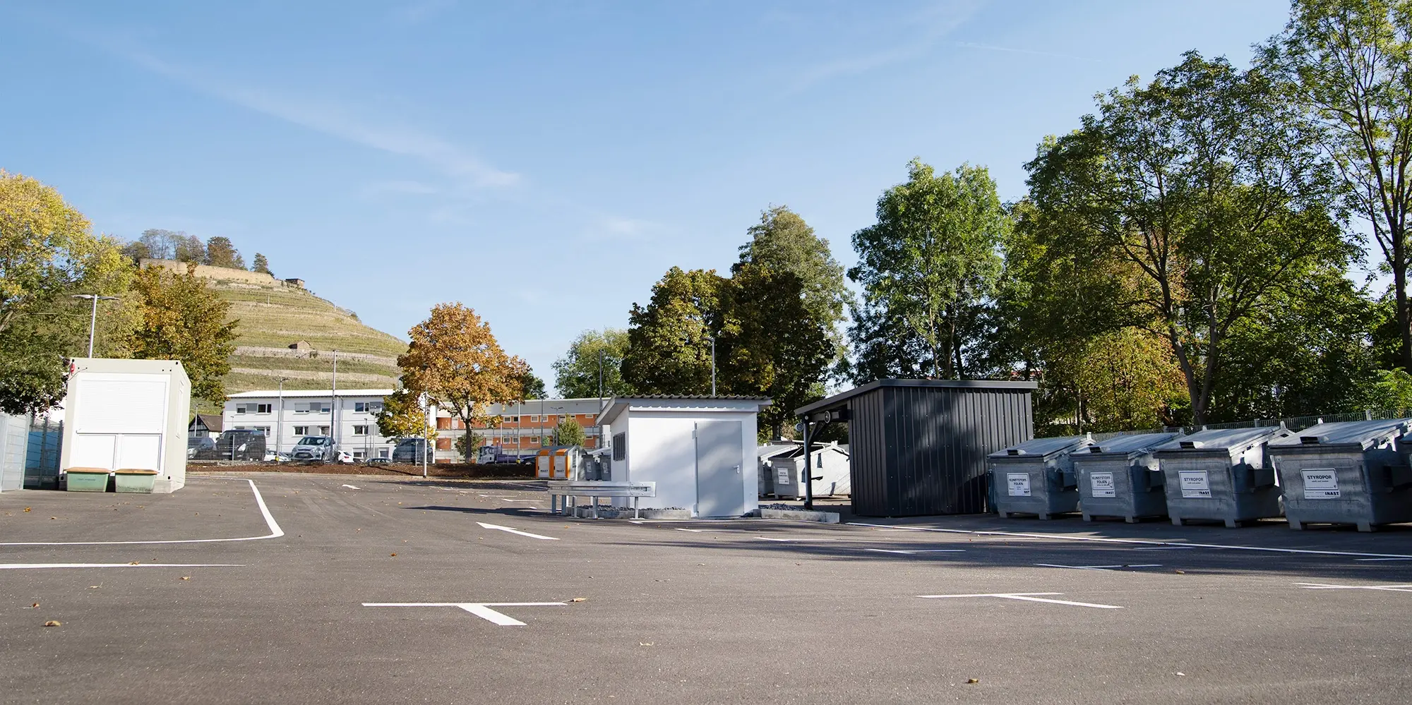 Abfallwirtschaft Heilbronn