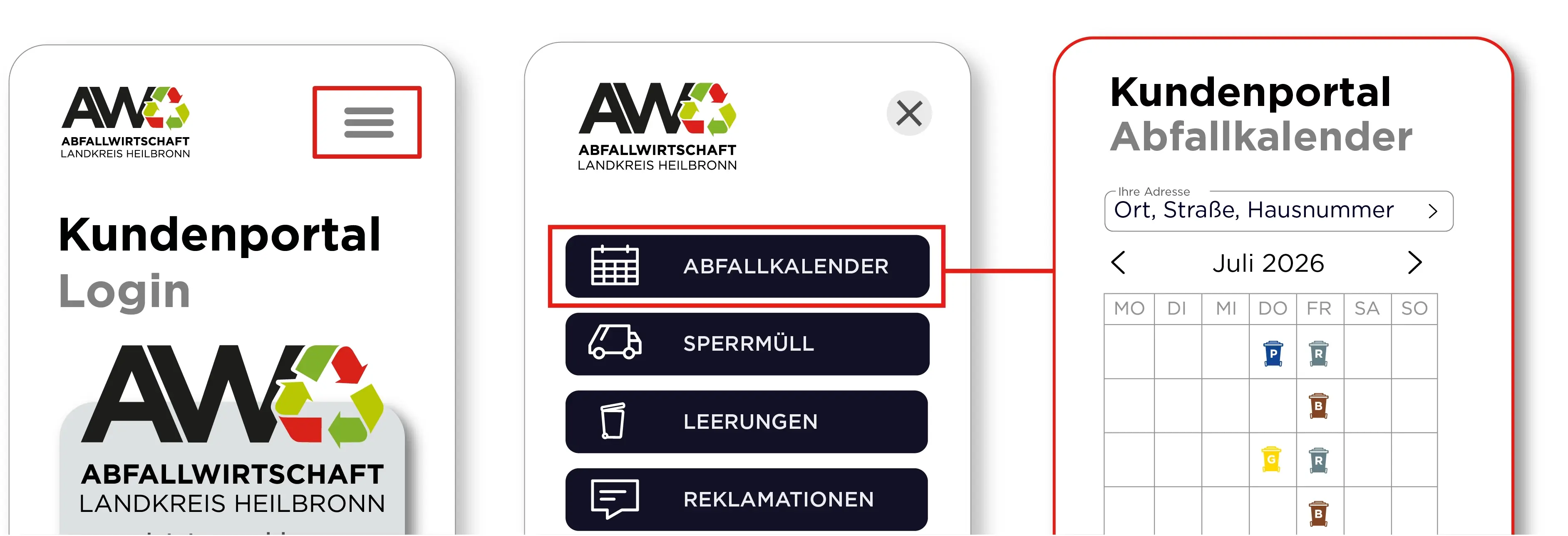 Abfallwirtschaft Heilbronn
