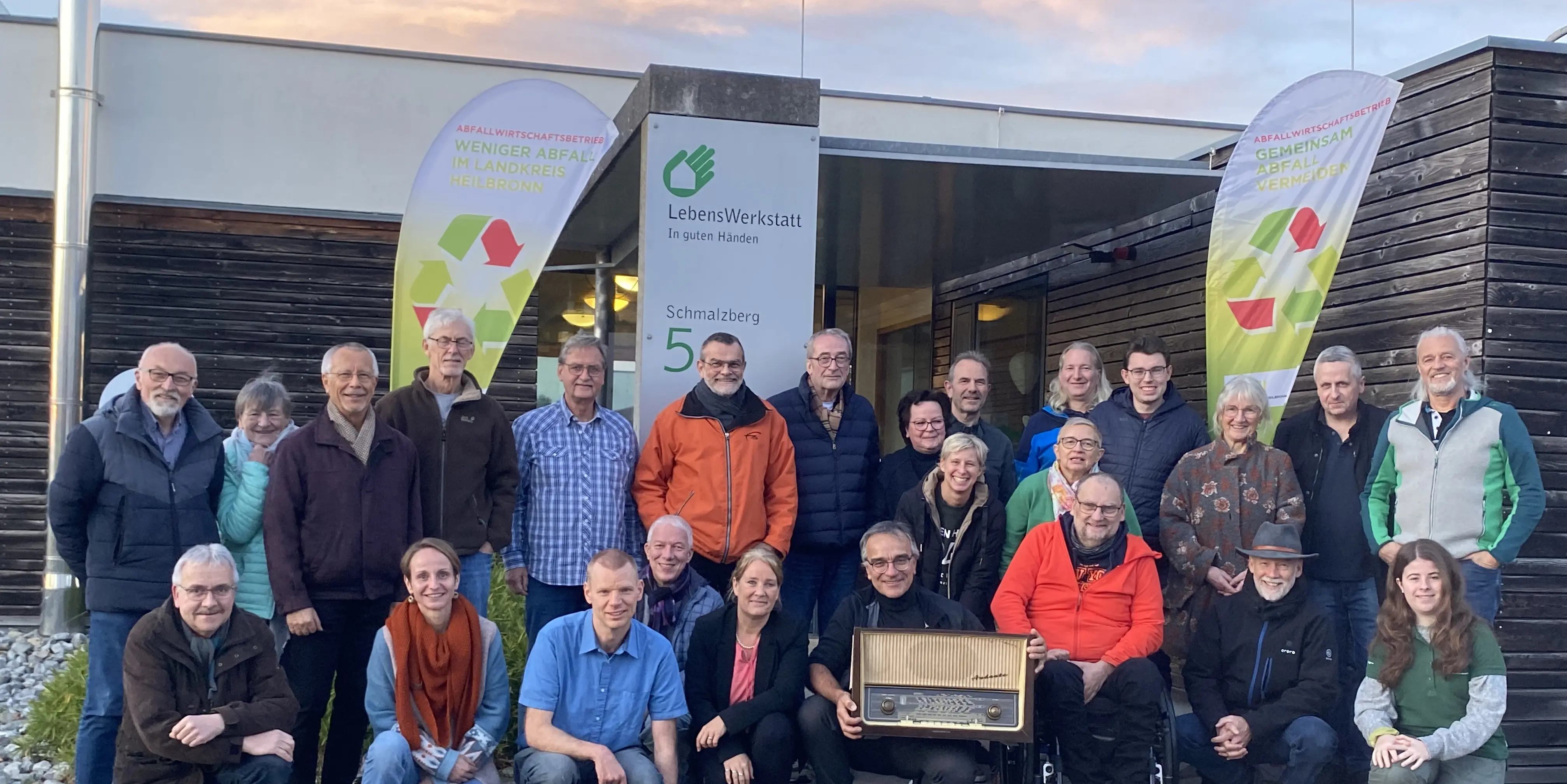 Abfallwirtschaft Heilbronn