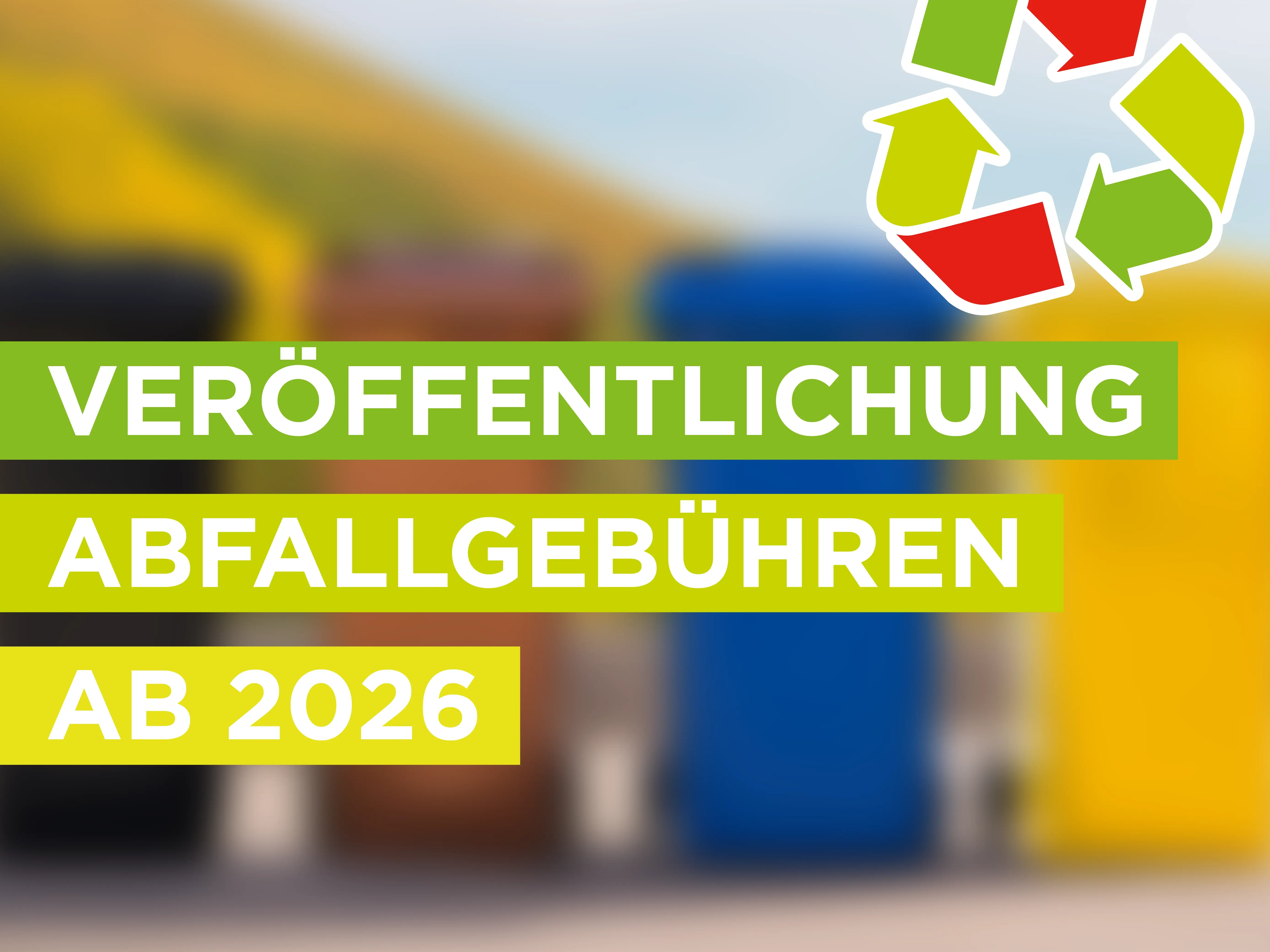 Öffnet die Seite Gebühren ab 2026 im gleichen Fenster.