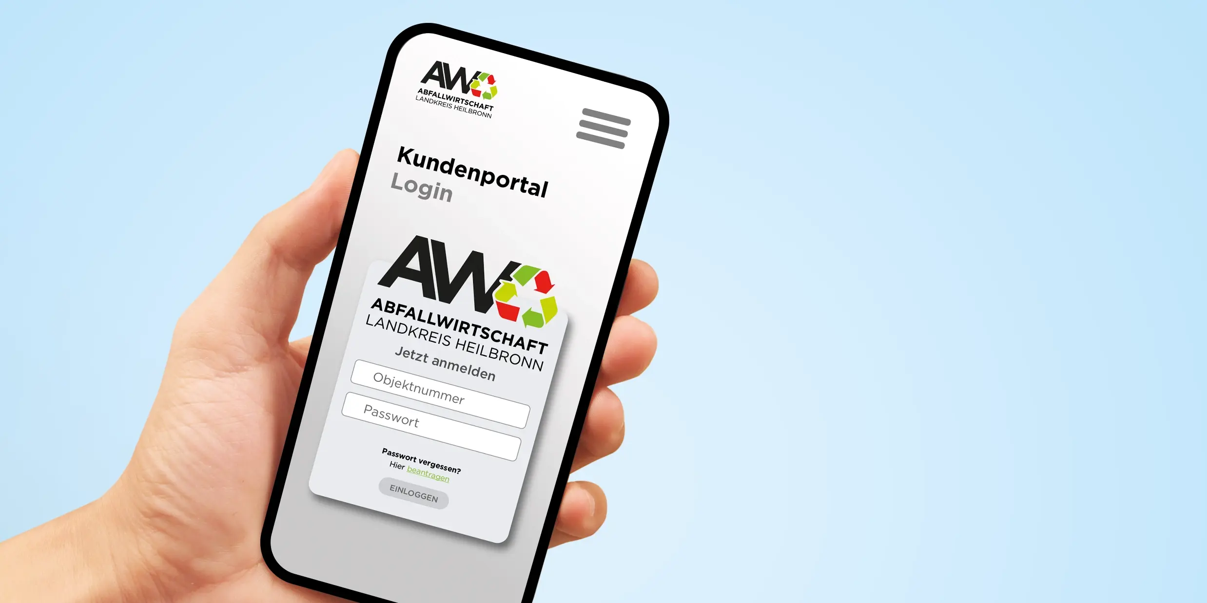 Abfallwirtschaft Heilbronn