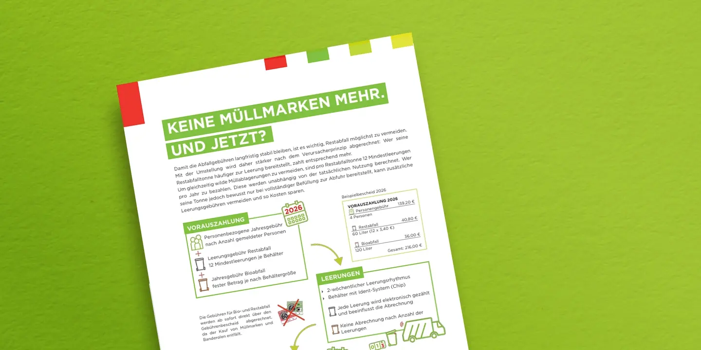 Abfallwirtschaft Heilbronn